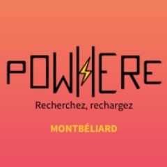 Logo du projet.